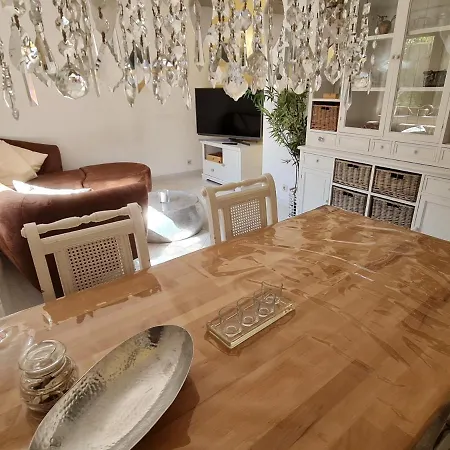 Lilli's 辛斯海姆