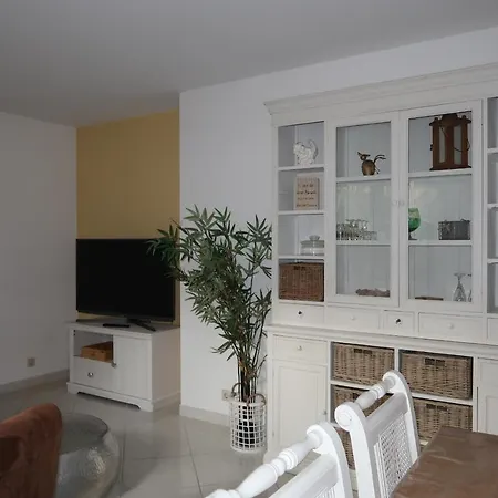 Apartment Lilli's *