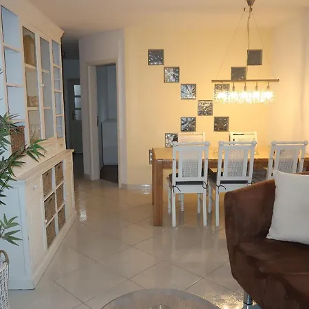 Apartment Lilli's Sinsheim