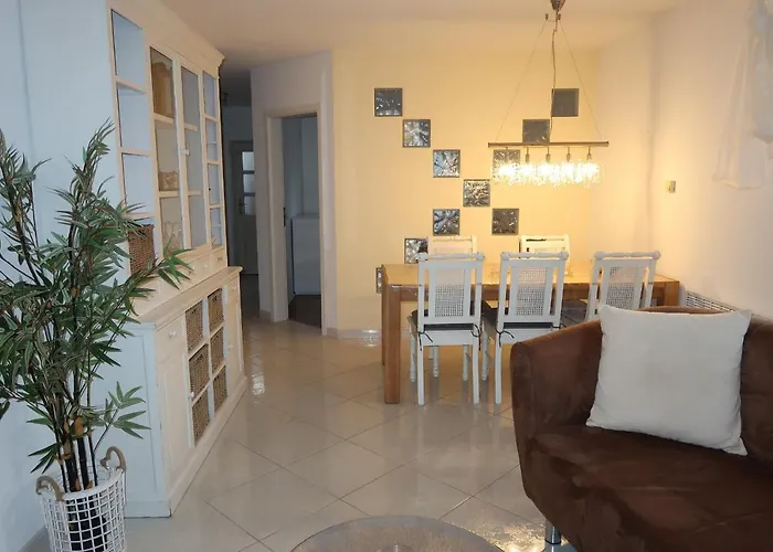 Apartment Lilli`s Sinsheim